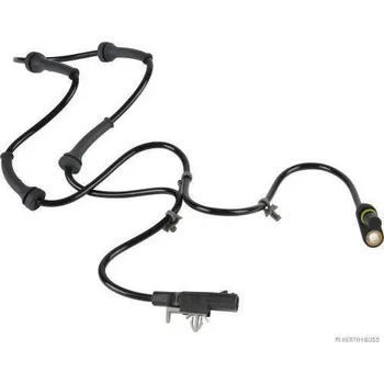 ABS Snímač, počet otáček kol HERTH+BUSS JAKOPARTS J5921050