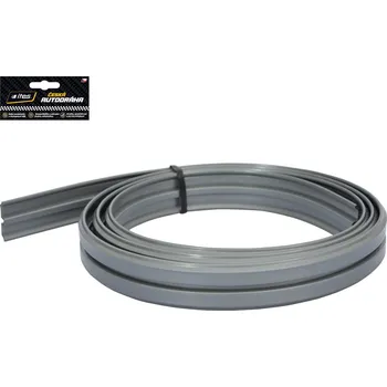 Příslušenství k autodráze Svodidlo 1350 mm, svodidla- mantinely stříbrná barva -K autodráze ITES, FARO, EuropaCup, Gonio