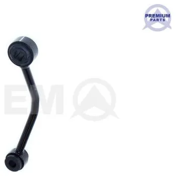 Stabilizátor nápravy Tyc/vzpera, stabilisator SIDEM 9064