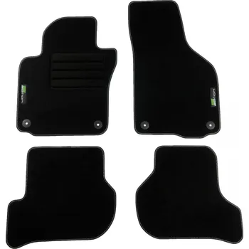 autokoberec AČR Škoda Octavia II 2004-2013 textilní koberce