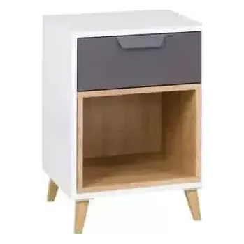 Dětský pokoj Noční stolek Poker R11 - SLEVA 3% s kodem radost25