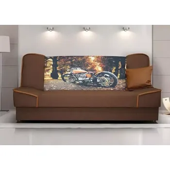 Pohovka Pohovka Rallye - motorka B - SLEVA 3% s kodem radost25