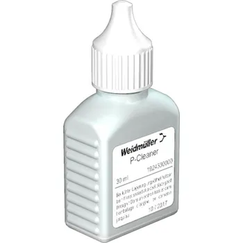 Rozvaděč WEIDMÜLLER Čistič P-CLEANER 1924330000