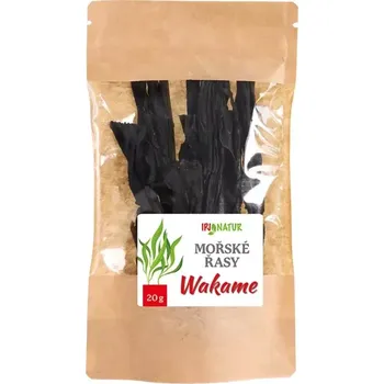 Koření Mořská řasa Wakame 20 g