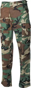 Pánské kalhoty MFH US Combat BDU Rip-Stop Pants 01334T