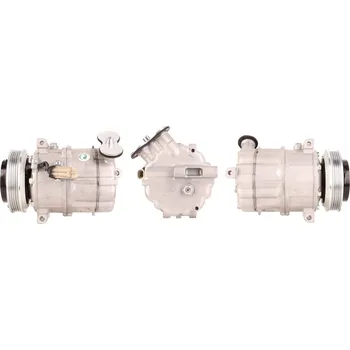 Kompresor klimatizace Kompresor, klimatizace Lucas ACP200