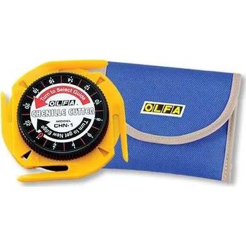 Pracovní nůž Řezací kolečko na žinilku OLFA CHN-1