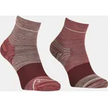 Ortovox Alpine Quarter Socks Velikost: 42-44