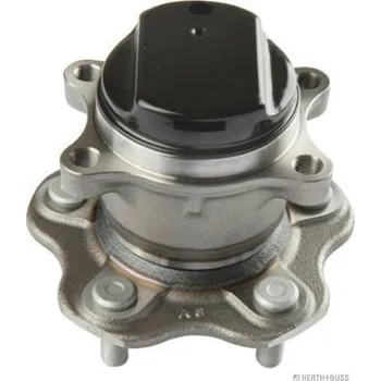 Sada lozisek kol HERTH+BUSS JAKOPARTS J4711059