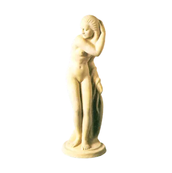 Zahradní dekorace ZahradniDekorace zahradní sochy - Akt velký, výška 62 cm, 10 kg