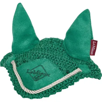 Hračka pro nejmenší LeMieux Čabraka pro plyšového poníka LeMieux, evergreen