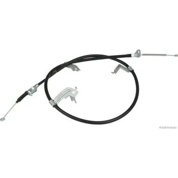 Přislušenství brzdového systému Tazne lanko, parkovaci brzda HERTH+BUSS JAKOPARTS J3921083