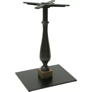 Stolová podnož Stolová podnož CJ002 - SLEVA 3% s kodem radost25