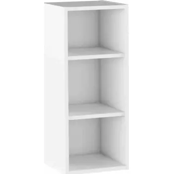 Kuchyňská linka Horní skříňka JULIA TYP 1 – bílá - SLEVA 3% s kodem radost25