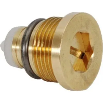 WC sada Geberit ND vřeteno ventilu roháčku do modulu 240.925.00.1