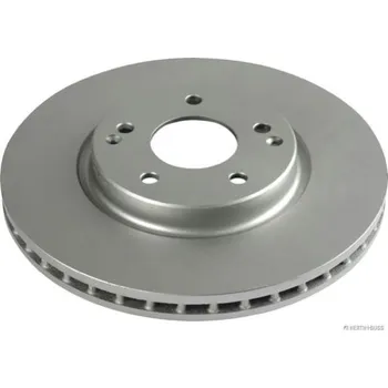 Brzdový systém Brzdový kotouč HERTH+BUSS JAKOPARTS J3300408