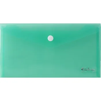 VICTORIA DL s drukem zelené