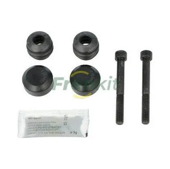 Brzdový třmen Sada vodicích pouzder, brzdový třmen FRENKIT 818007