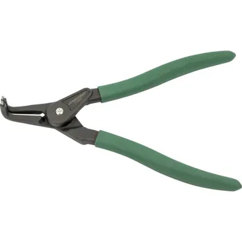 Kleště Kleště na pojistné kroužky - zahnuté vnější, 10-25 mm - JONNESWAY P16535