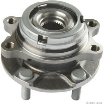 Sada lozisek kol HERTH+BUSS JAKOPARTS J4701039