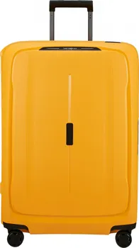 Samsonite Essens Spinner 75 cm Radiant Yellow