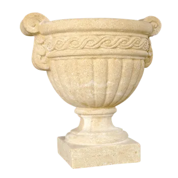 Zahradní dekorace ZahradniDekorace zahradní vázy - Váza, výška 44 cm, 29 kg