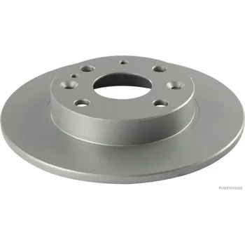 Brzdový systém Brzdový kotouč HERTH+BUSS JAKOPARTS J3313012