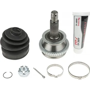 Poloosa kola Kloub poloosy HYUNDAI SANTA FE 01-05, TRAJET 00- 4950038470 NTY