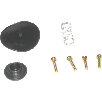 Palivový systém pro motocykl TOURMAX SADA NA OPRAVU BATERIÍ HONDA GL 1500 GOLD WING 88-95 - NAHRAZUJE FCK-36 (VYROBENO V JAPONSKU)