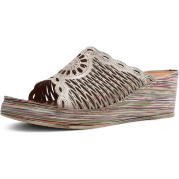 Dámské pantofle IBERIUS DÁMSKÉ PANTOFLE KARYOKA 2641 528 RŮŽOVÁ Barva: RŮŽOVÁ, Velikost: 41