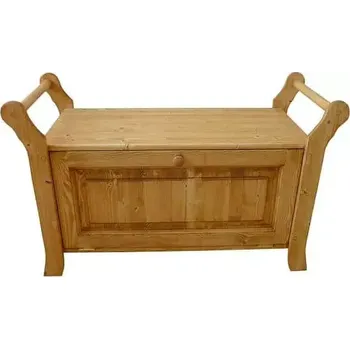 Botník Dřevěný botník 00161 - doprava zdarma - SLEVA 3% s kodem radost25