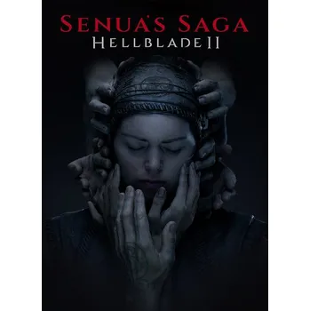 Hra pro Xbox One Senua’s Saga Hellblade 2