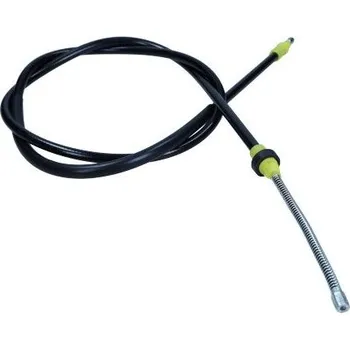 Lanko parkovací brzdy Tažné lanko, parkovací brzda MAXGEAR 32-1000