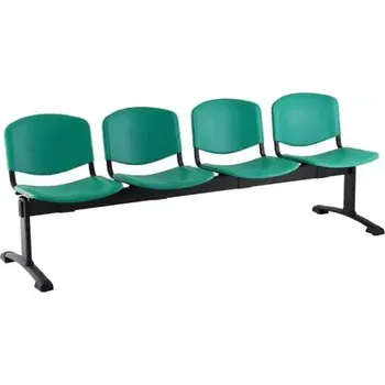 Plastový čtyřsedák Imperia - SLEVA 3% s kodem radost25