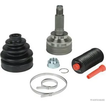 Sada kloubů, hnací hřídel HERTH+BUSS JAKOPARTS J28203103