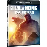 Godzilla x Kong: Nové impérium (2024)