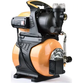 Domácí vodárna Riwall Pro Rehs 1224 F EP26A2001075B