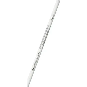 Grafitová tužka Tužka 3680 bílá pastelka