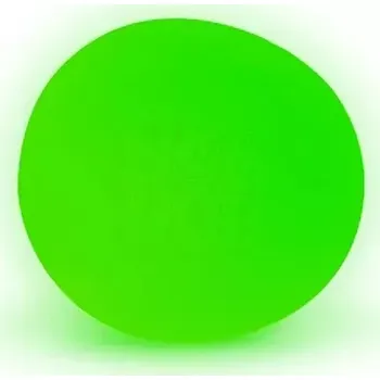 Cestovní hra Schylling Mačkací neonový míček Needoh 1 ks Zelený