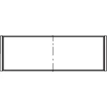 ojnicni lozisko MAHLE 007 PL 21852 000