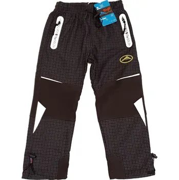 Chlapecké kalhoty Dětské sportovní kalhoty - Kugo, Grace... Velikost: 122