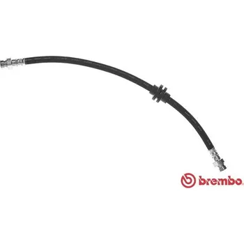 Brzdová hadice Brzdová hadice BREMBO T 68 049