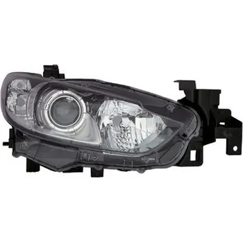 Přední světlomet Světlomet VAN WEZEL 2766962