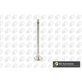 Rozvod motoru Výfukový ventil BG Automotive V737875