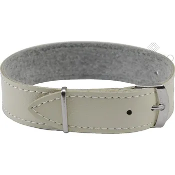 Řemínek na hodinky Barexový řemínek na hodinky 16 mm béžový