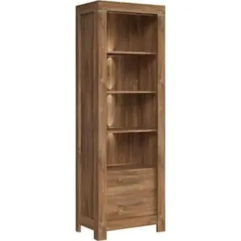 regál Gent regál REG2S/20/7, dub stirling - SLEVA 3% s kodem radost25