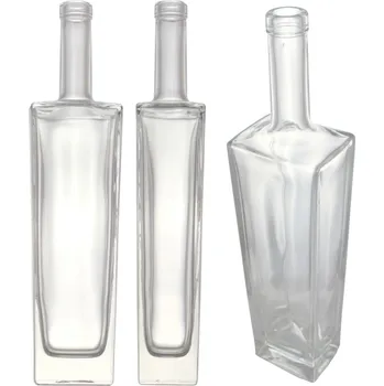 Láhev Láhev Axel - 0.70 bezbarevná OBM