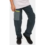 KILPI HOSIO-JB Tmavě zelená 122