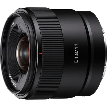 Sony FE 90 Mm F2.8 G OSS Macro (SEL90M28G) Objektiv