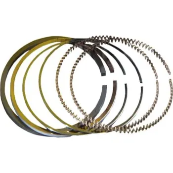 Píst motoru PROX PÍSTNÍ KROUŽKY HONDA XR 400R '96-'04; TRX 400 EX/X '99-'14 (85.00MM)